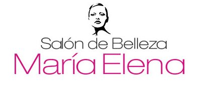 Salón de Belleza María Elena logo