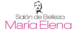 Salón de Belleza María Elena logo